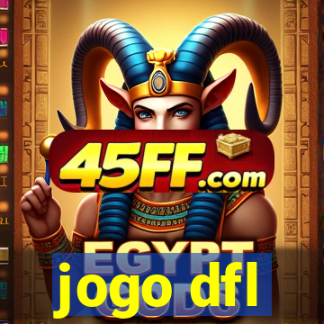 jogo dfl